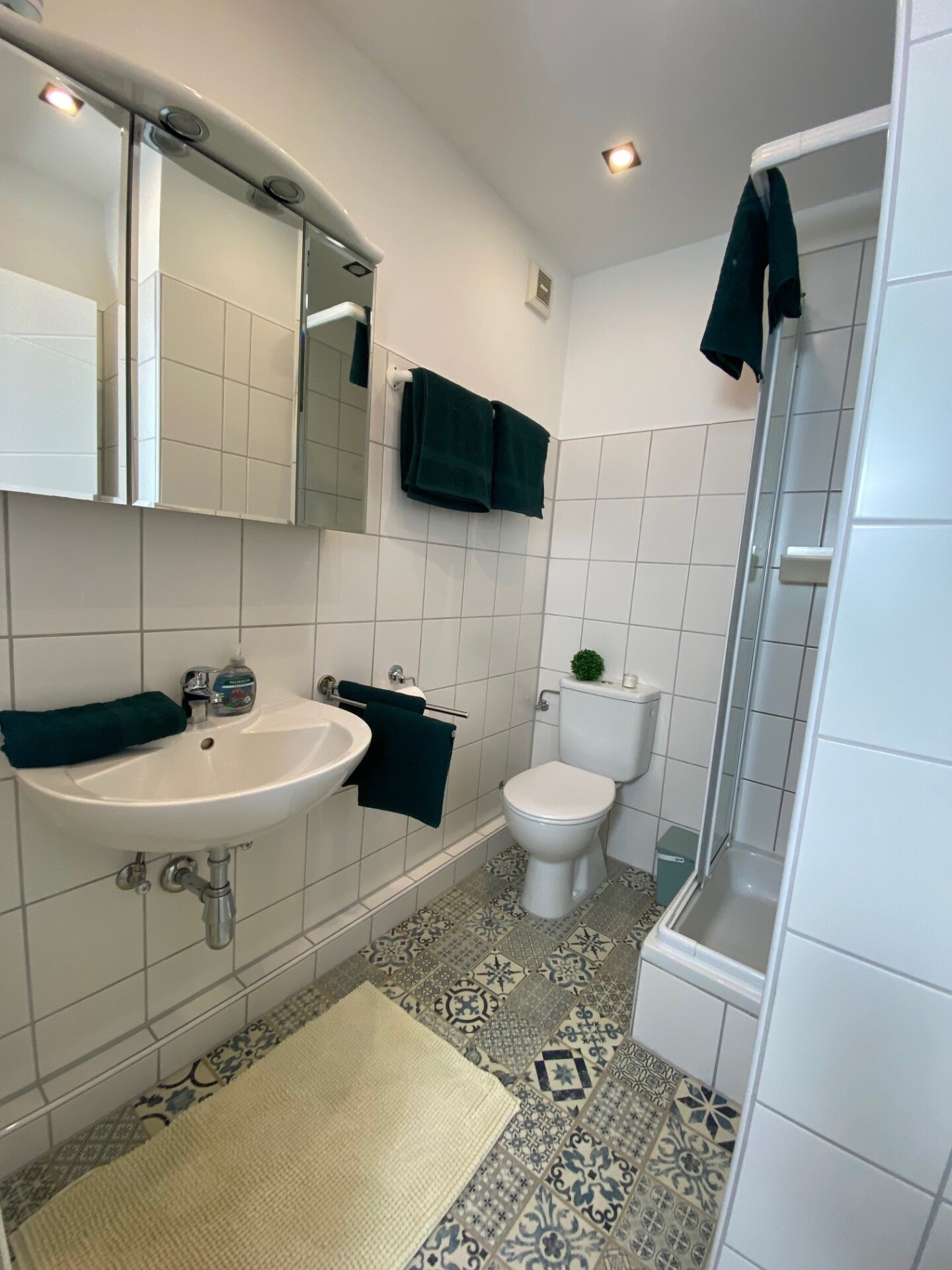 Monteur-Zimmer - Steiermark - Lowcosthighcomfort