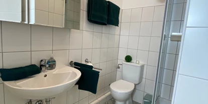 Monteur-Zimmer - Kraubath an der Mur - Lowcosthighcomfort