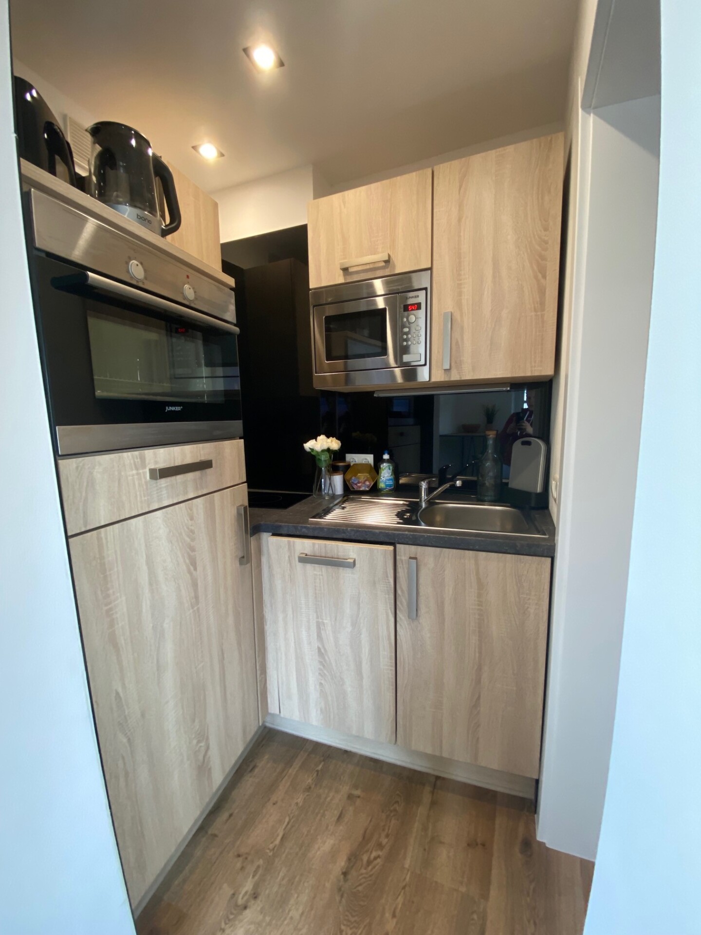 Monteur-Zimmer - Steiermark - Lowcosthighcomfort