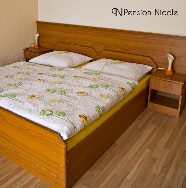 Monteur-Zimmer - Mödling - Pension Nicole