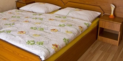 Monteur-Zimmer - Lanzendorf (Lanzendorf) - Pension Nicole