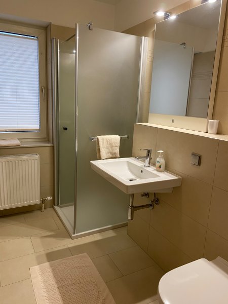 Monteur-Zimmer - Mödling - Pension Nicole