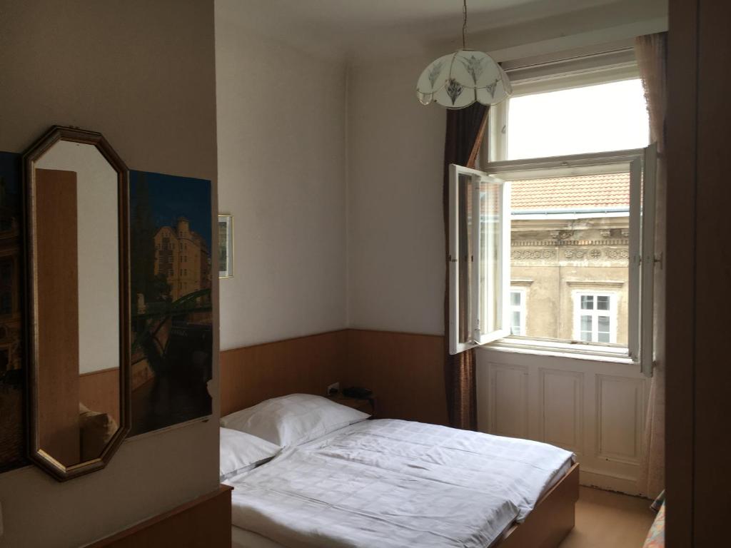 Monteur-Zimmer - Groß-Enzersdorf - Pension Ani