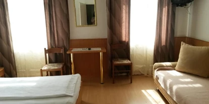 Monteur-Zimmer - Lanzendorf (Lanzendorf) - Pension Ani