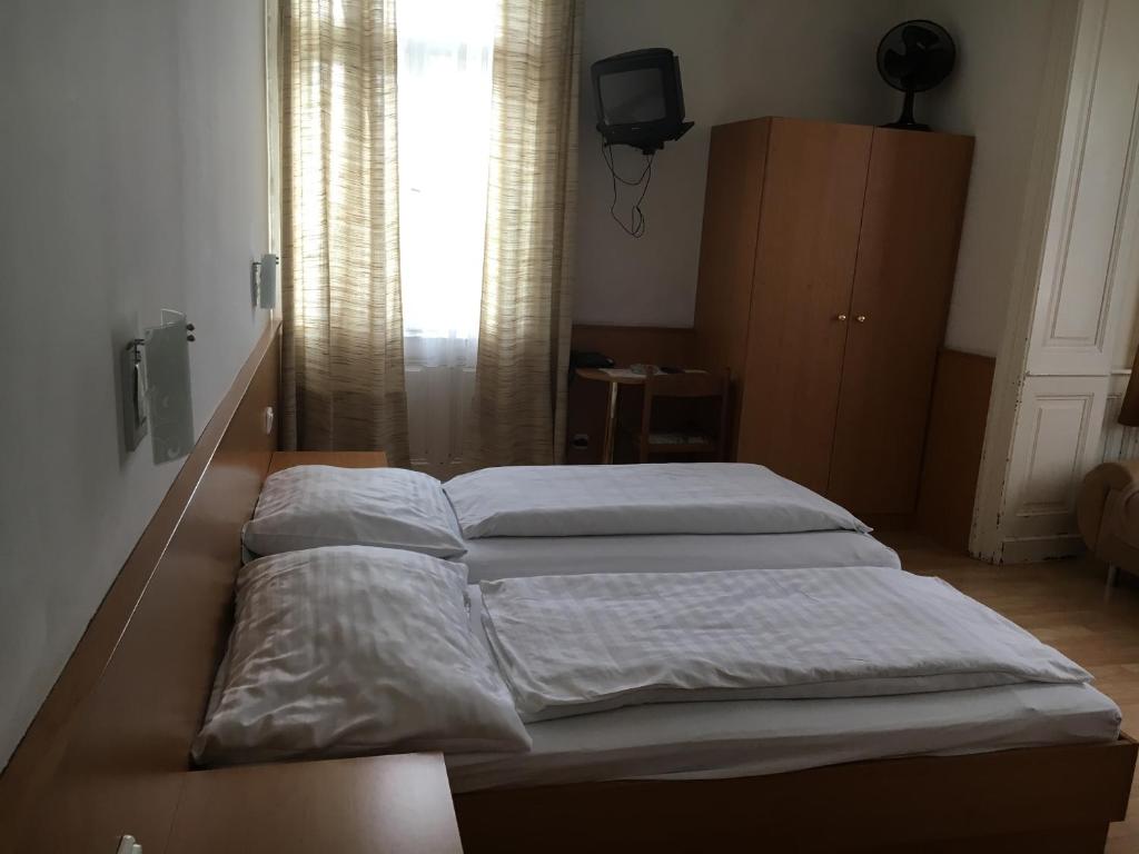 Monteur-Zimmer - Groß-Enzersdorf - Pension Ani