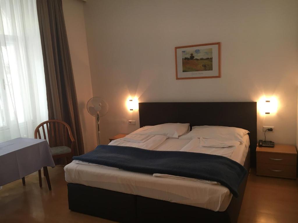 Monteur-Zimmer - Groß-Enzersdorf - Pension Ani-Falstaff