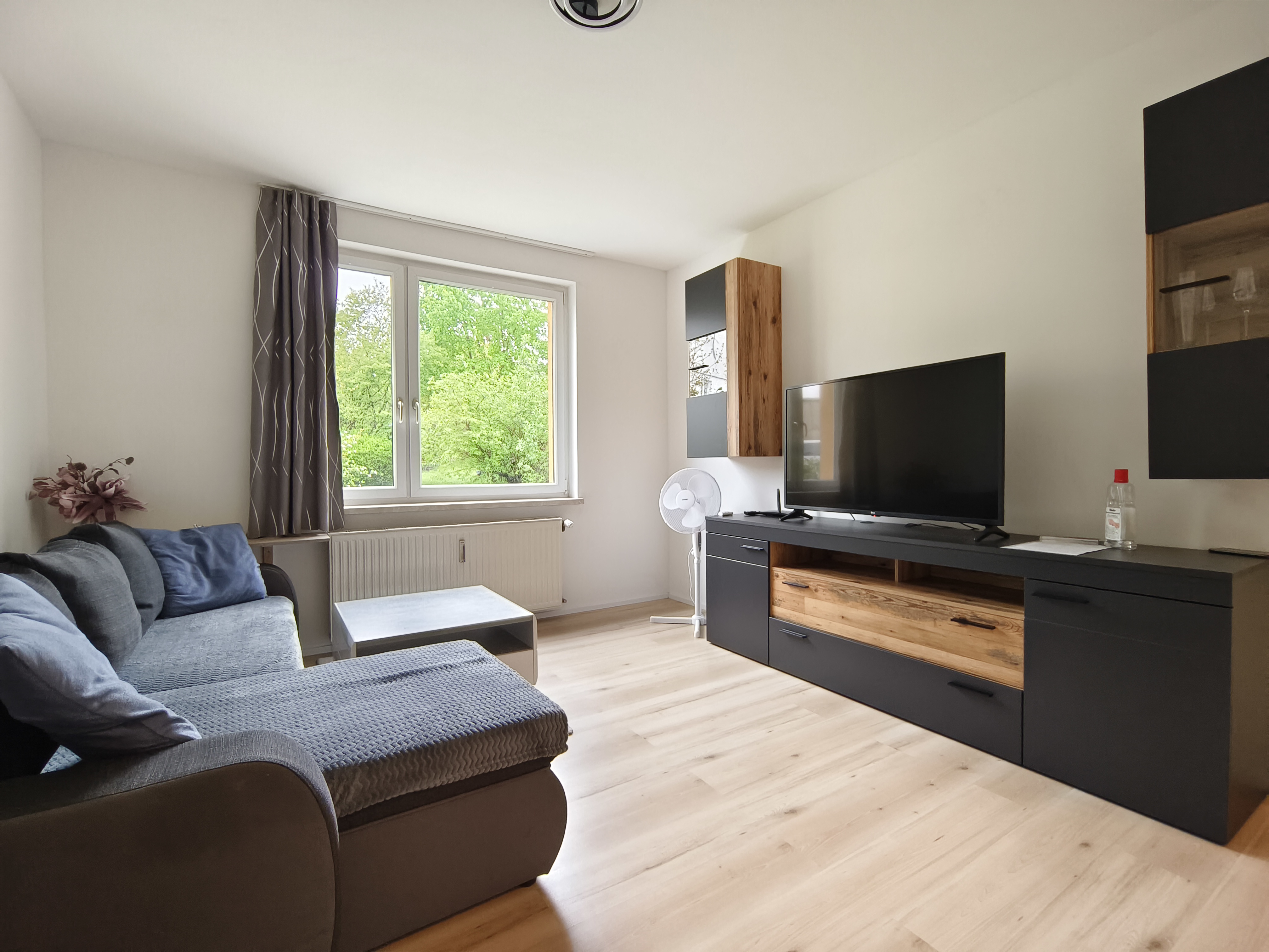 Monteur-Zimmer - Kammern im Liesingtal - Gemütliches Appartement - gratis Parkplatz/gute Infrastruktur 8605 Bruck an der Mur