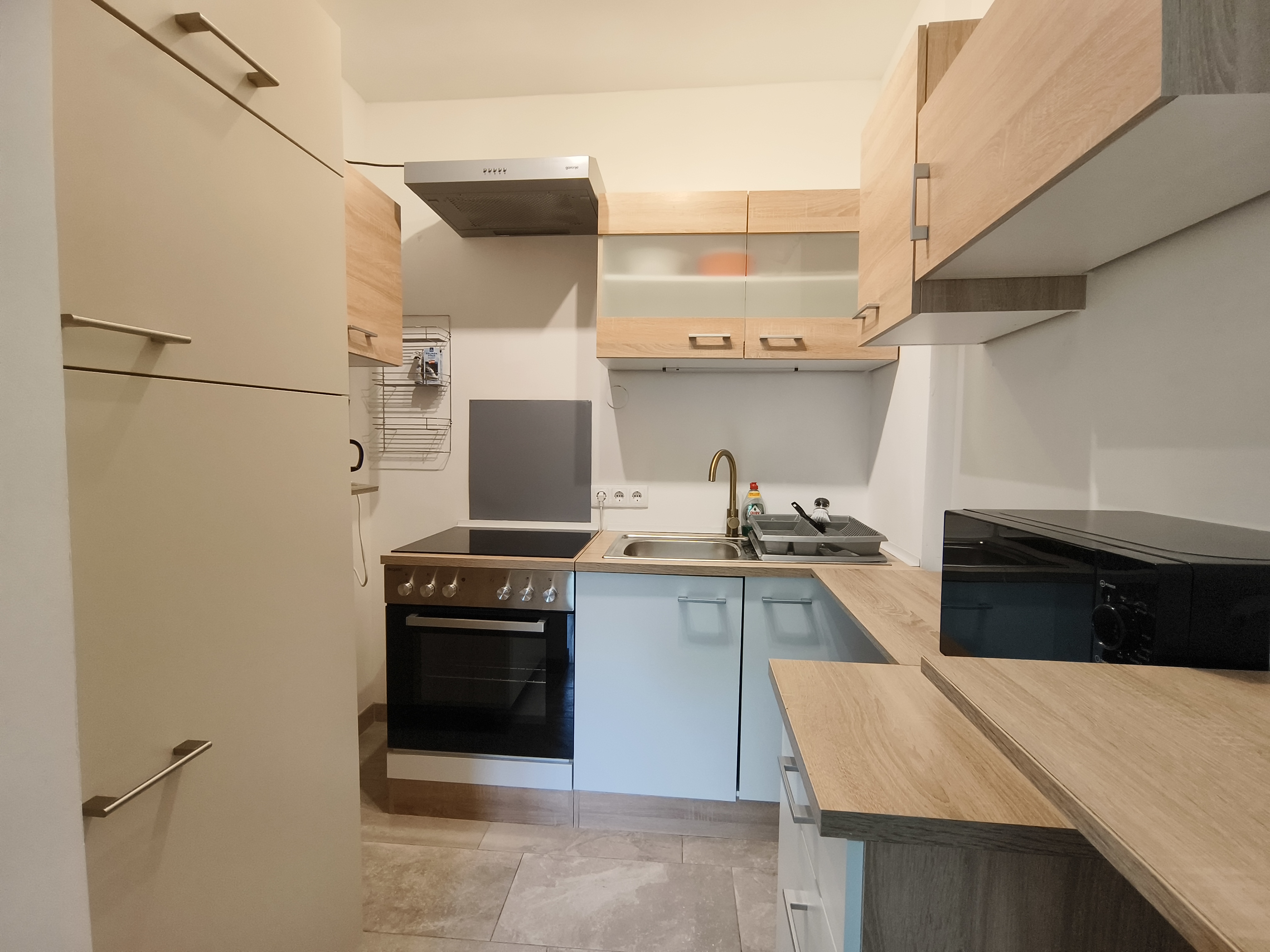 Monteur-Zimmer - Kammern im Liesingtal - Gemütliches Appartement - gratis Parkplatz/gute Infrastruktur 8605 Bruck an der Mur