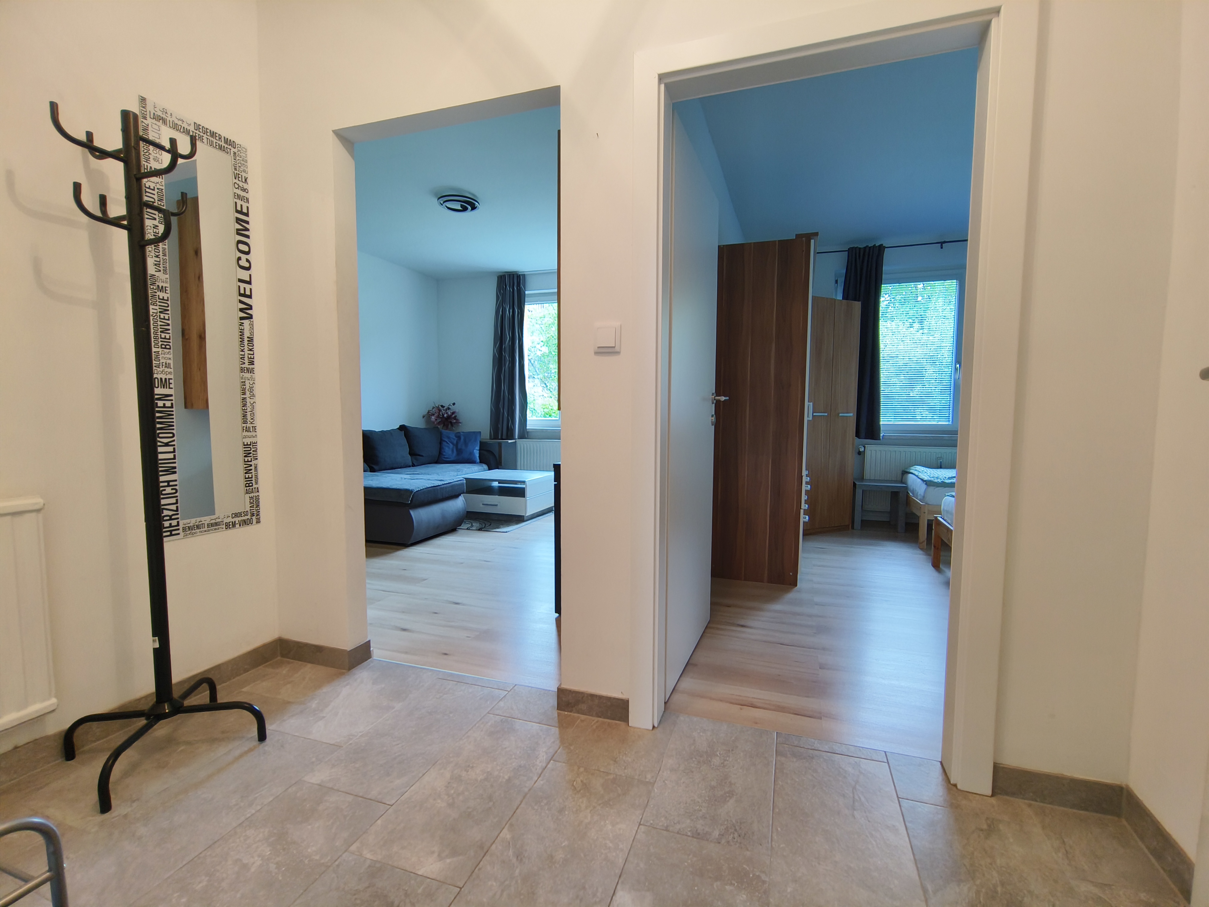 Monteur-Zimmer - Kammern im Liesingtal - Gemütliches Appartement - gratis Parkplatz/gute Infrastruktur 8605 Bruck an der Mur