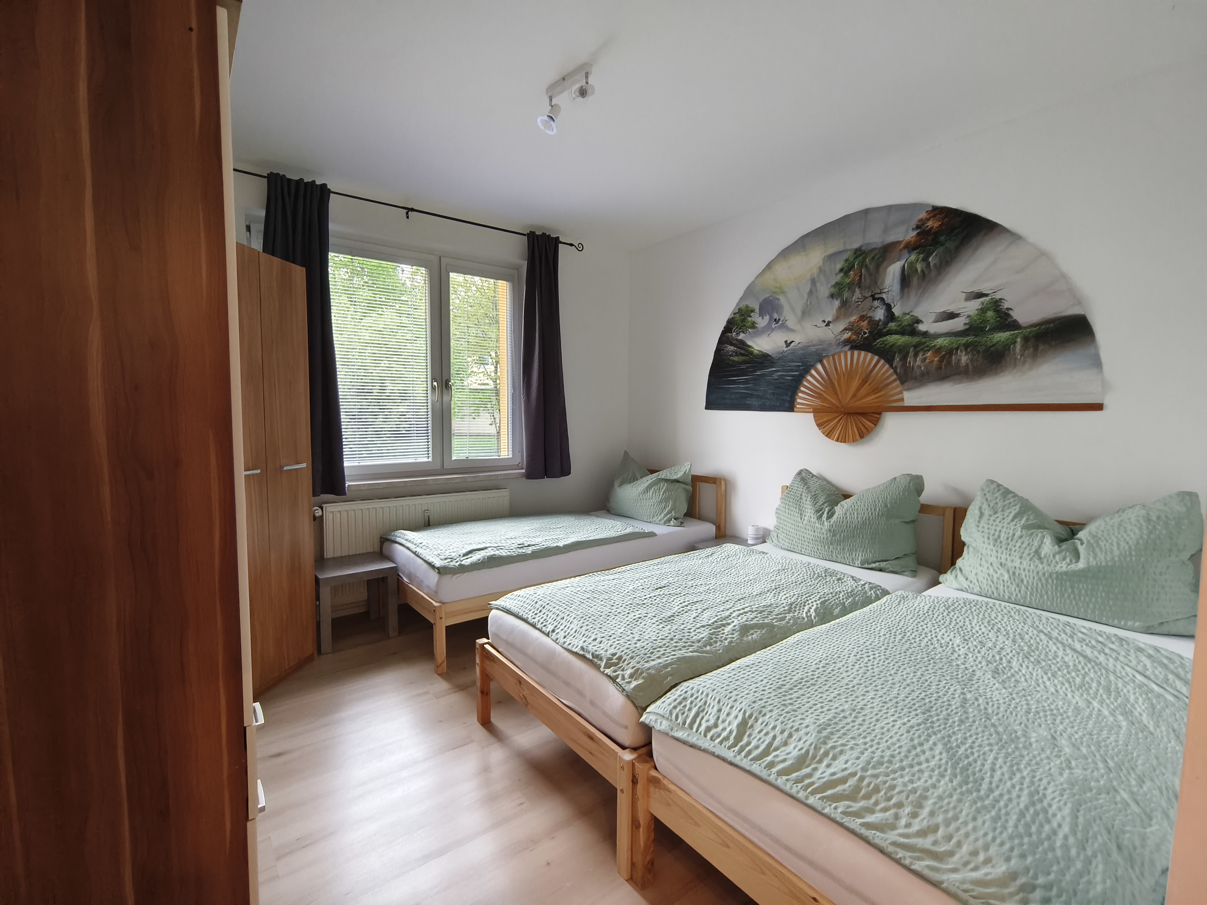 Monteur-Zimmer - Kammern im Liesingtal - Gemütliches Appartement - gratis Parkplatz/gute Infrastruktur 8605 Bruck an der Mur