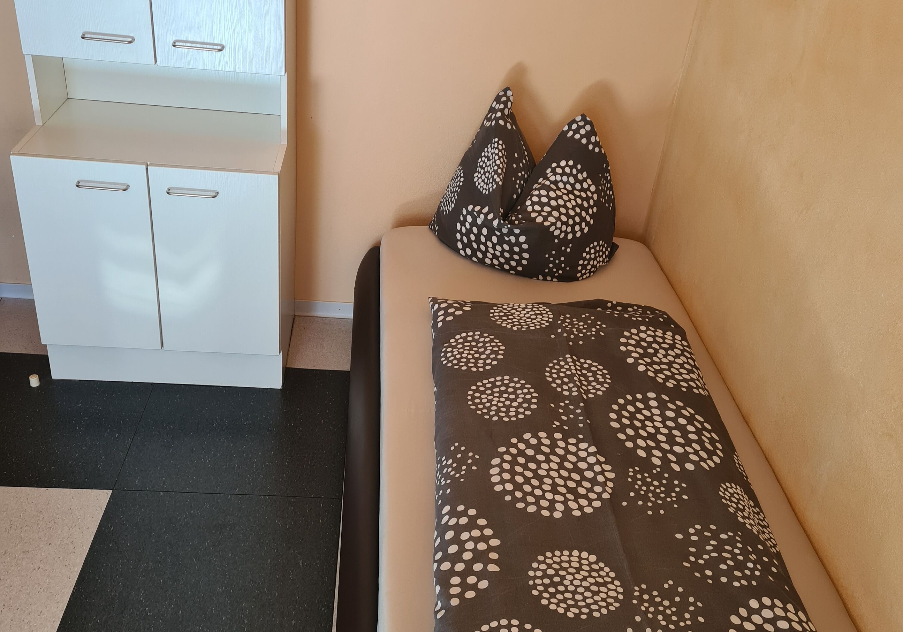 Monteur-Zimmer - Preis pro Nacht - Palfau - Wohnung in Kerpelystraße, Donawitz