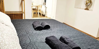 Monteur-Zimmer - Zahlungsarten: Vorauskasse - Österreich - revLIVING Sextus  - revLIVING Apartments Gars am Kamp