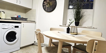 Monteur-Zimmer - Zahlungsarten: Vorauskasse - Österreich - revLIVING Apartments Gars am Kamp
