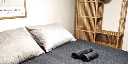Monteur-Zimmer - Zahlungsarten: Vorauskasse - Österreich - revLIVING Apartments Gars am Kamp