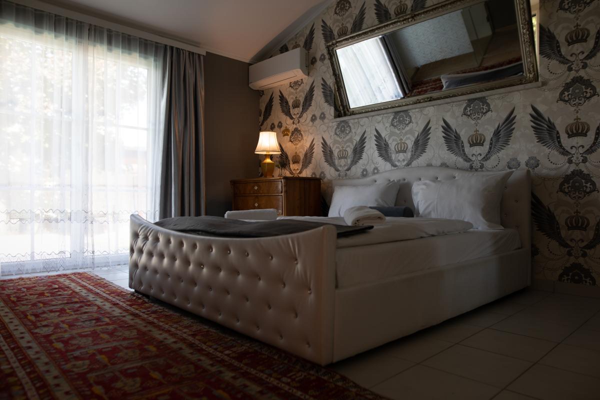 Monteur-Zimmer - Mödling - Pension Elegant