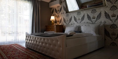 Monteur-Zimmer - Lanzendorf (Lanzendorf) - Pension Elegant