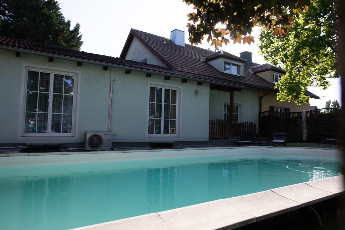 Monteur-Zimmer - Mödling - Pension Elegant