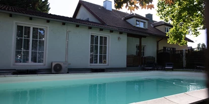 Monteur-Zimmer - Lanzendorf (Lanzendorf) - Pension Elegant