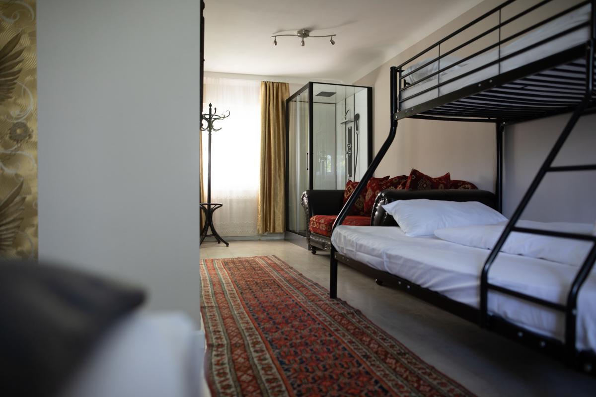 Monteur-Zimmer - Mödling - Pension Elegant