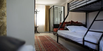 Monteur-Zimmer - Lanzendorf (Lanzendorf) - Pension Elegant