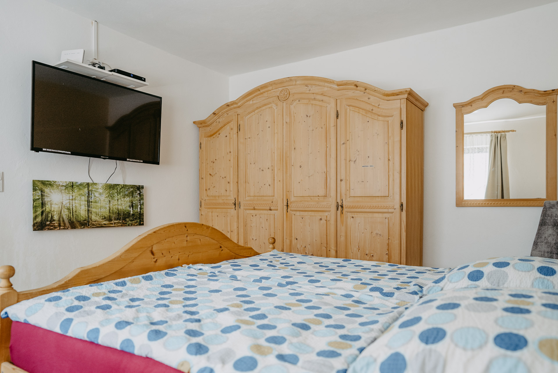 Monteur-Zimmer - Preis pro Nacht - Vösendorf - Ferienhaus RADO 