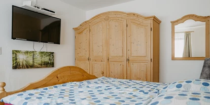 Monteur-Zimmer - Küche - Wien-Stadt - Ferienhaus RADO