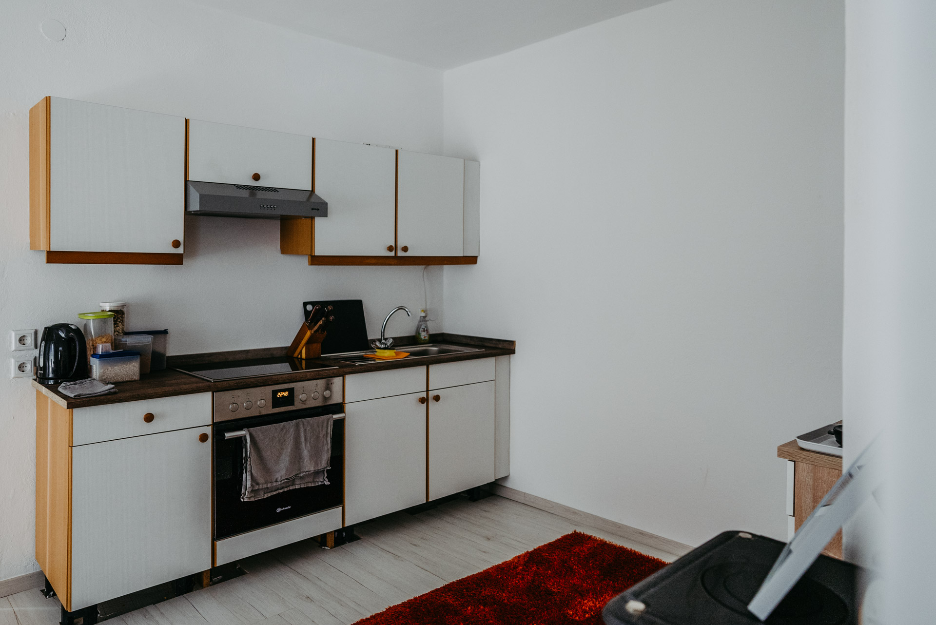 Monteur-Zimmer - Preis pro Nacht - Vösendorf - Ferienhaus RADO 