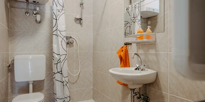 Monteur-Zimmer - Küche - Wien-Stadt - Ferienhaus RADO