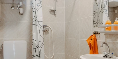Monteur-Zimmer - Küche - Wien-Stadt - Ferienhaus RADO
