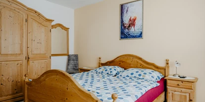Monteur-Zimmer - Küche - Wien-Stadt - Ferienhaus RADO