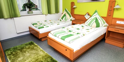 Monteur-Zimmer - Preis pro Nacht - Knittelfeld - Einzel- und Doppelzimmer in Knittelfeld,Twin Rooms Spielberg