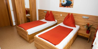 Monteur-Zimmer - Preis pro Nacht - Knittelfeld - Einzel- und Doppelzimmer in Knittelfeld,Twin Rooms Spielberg