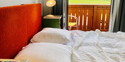 Monteur-Zimmer - Österreich - Zimmerbeispiel - Sonnenhof Innsbruck - Igls