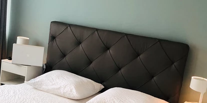 Monteur-Zimmer - Österreich - Zimmerbeispiel - Sonnenhof Innsbruck - Igls