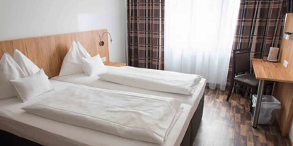 Monteur-Zimmer - Lanzendorf (Lanzendorf) - Pension Dr. Geissler
