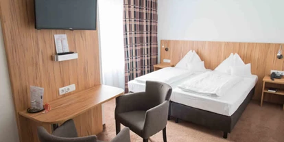 Monteur-Zimmer - Lanzendorf (Lanzendorf) - Pension Dr. Geissler