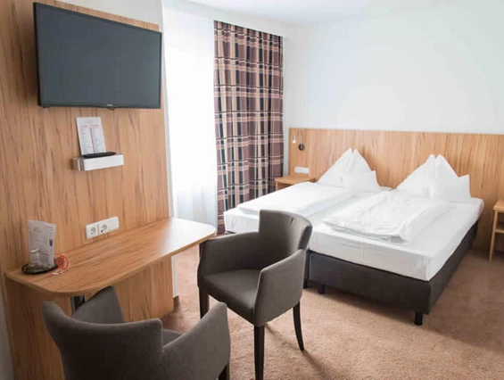 MonteurZimmer: Pension Dr. Geissler