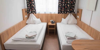Monteur-Zimmer - Lanzendorf (Lanzendorf) - Pension Dr. Geissler