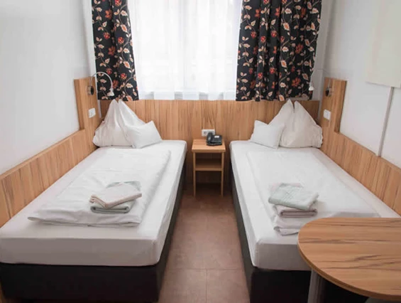 MonteurZimmer: Pension Dr. Geissler