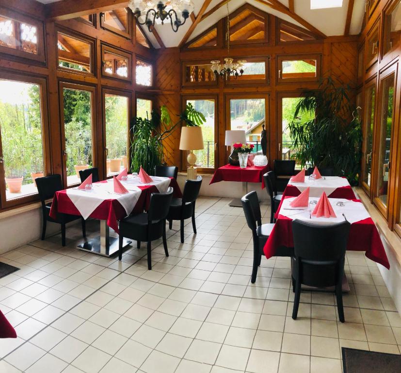 Monteur-Zimmer - Steiermark - Alpenpension Gasthof