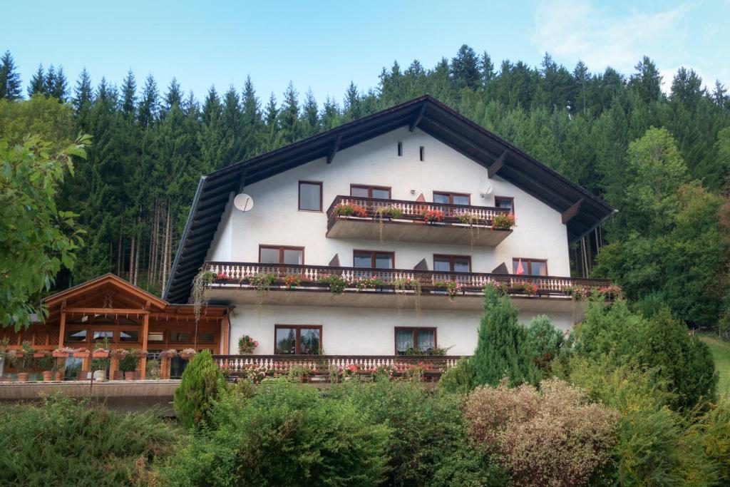 Monteur-Zimmer - Steiermark - Alpenpension Gasthof