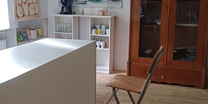 Monteur-Zimmer - Dormagen - Haus im Grünen