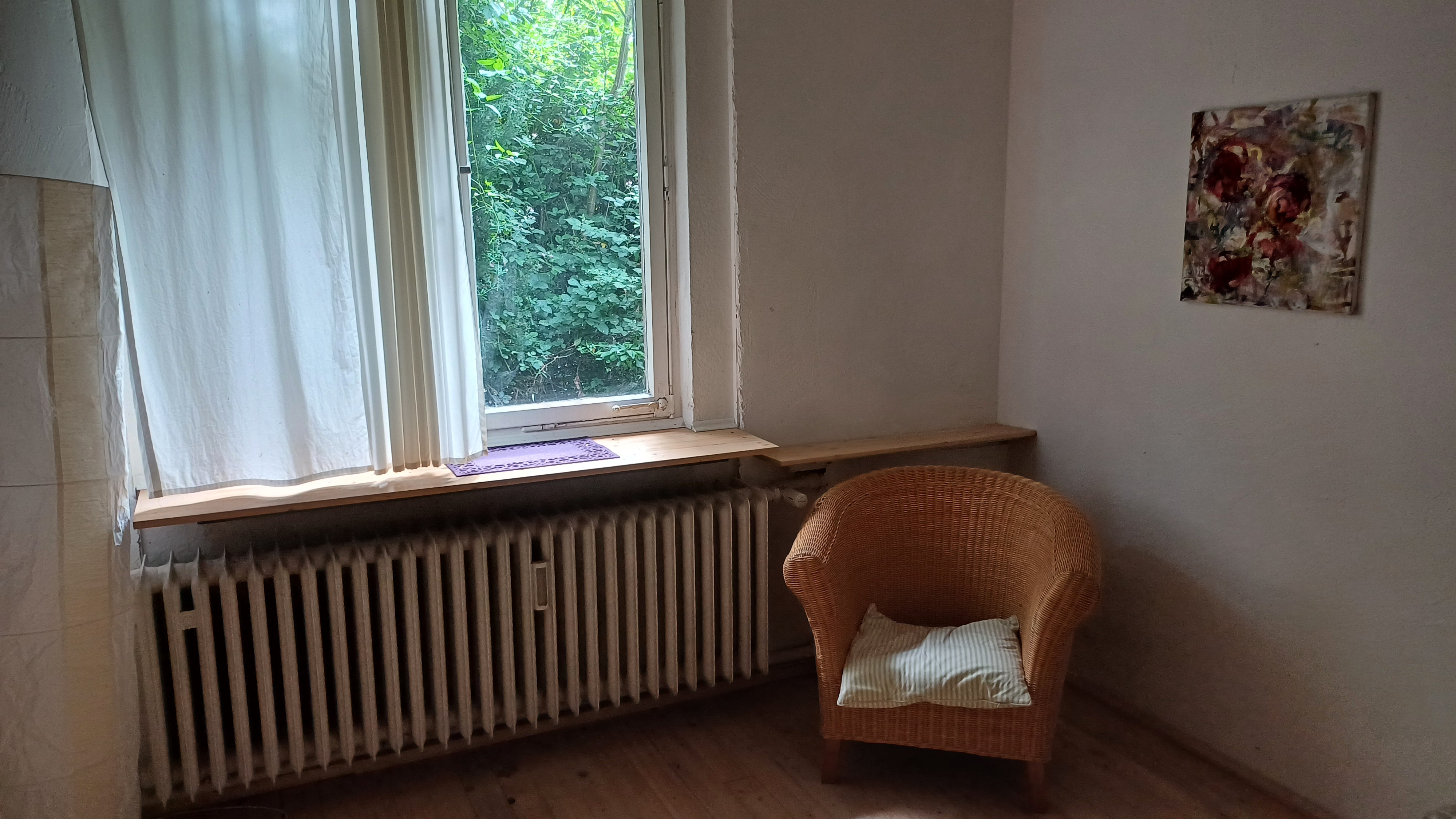 Monteur-Zimmer - Brühl (Rhein-Erft-Kreis) - Haus im Grünen