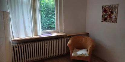 Monteur-Zimmer - Dormagen - Haus im Grünen