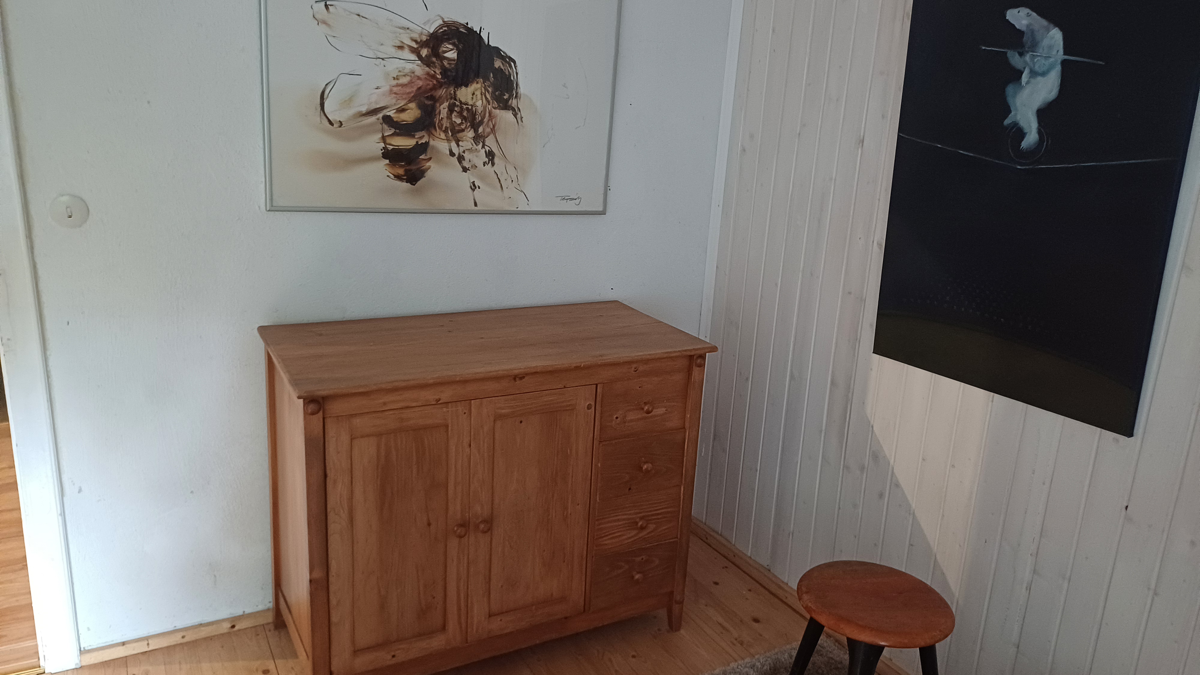 Monteur-Zimmer - Brühl (Rhein-Erft-Kreis) - Haus im Grünen