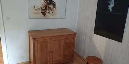Monteur-Zimmer - Dormagen - Haus im Grünen