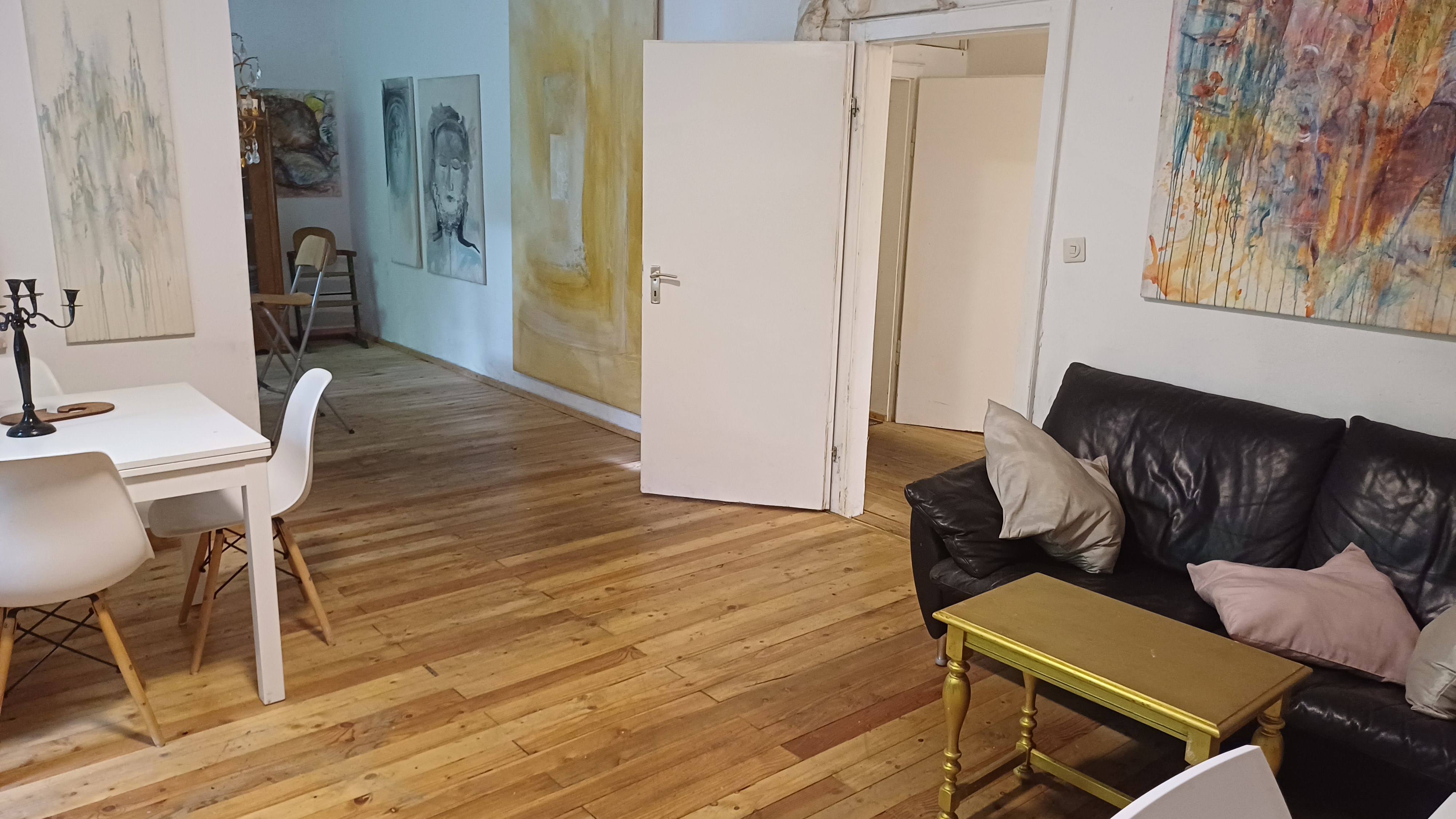 Monteur-Zimmer - Brühl (Rhein-Erft-Kreis) - Haus im Grünen