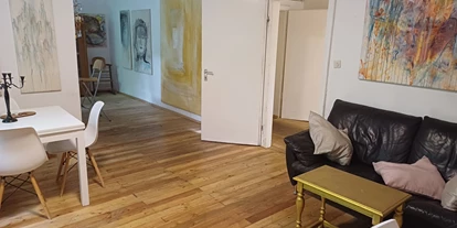 Monteur-Zimmer - Dormagen - Haus im Grünen
