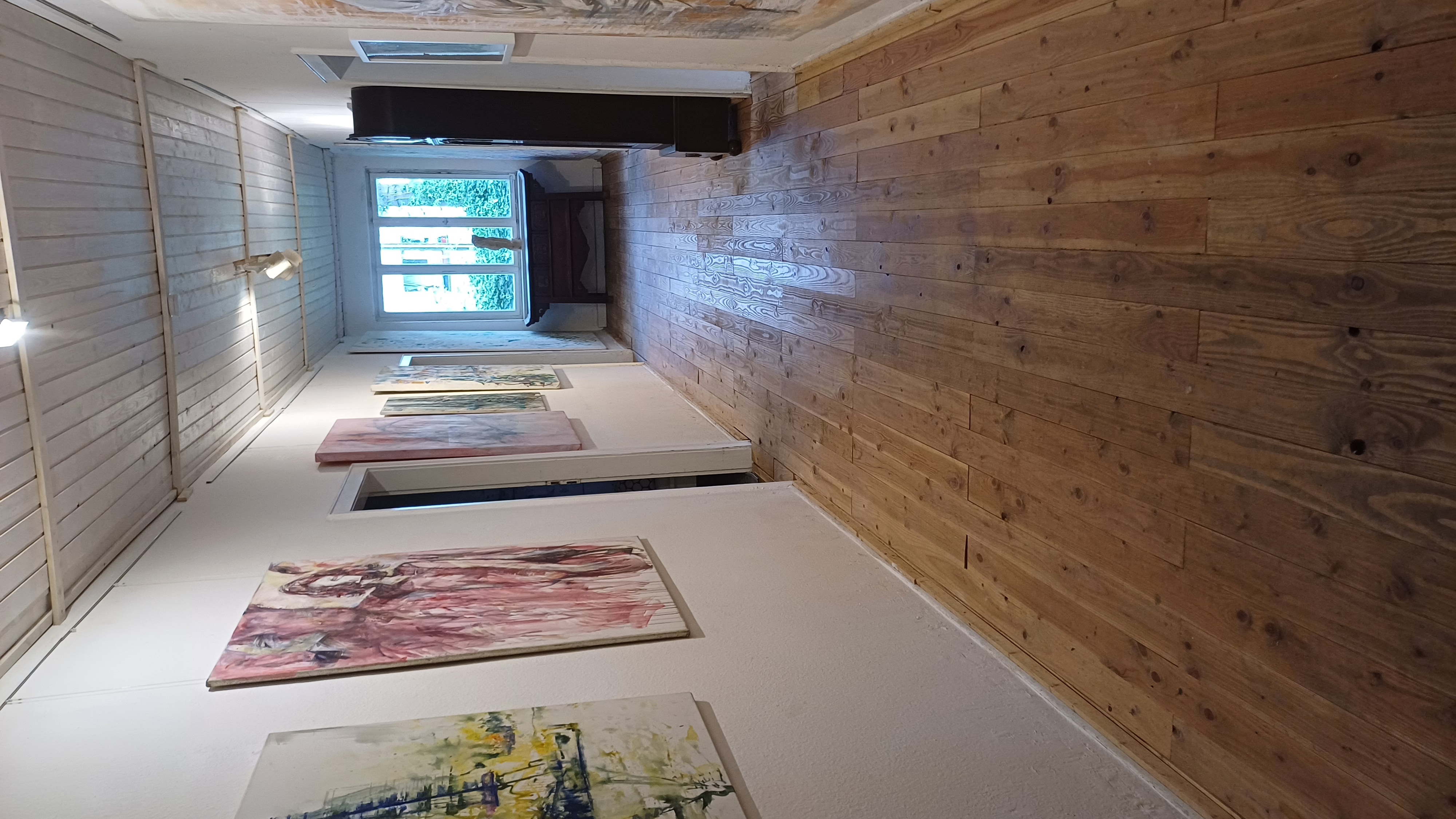 Monteur-Zimmer - Brühl (Rhein-Erft-Kreis) - Haus im Grünen