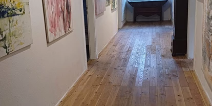 Monteur-Zimmer - Dormagen - Haus im Grünen